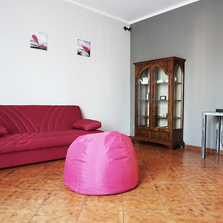 דירות A Casa Di Titti ארצו מראה חיצוני תמונה