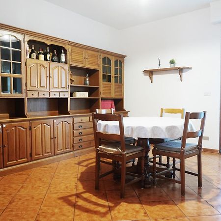 דירות A Casa Di Titti ארצו מראה חיצוני תמונה