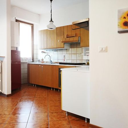 דירות A Casa Di Titti ארצו מראה חיצוני תמונה