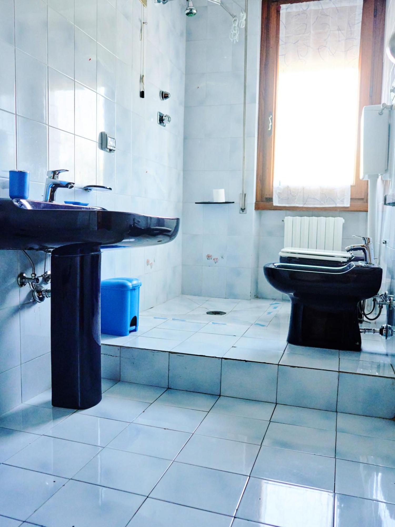 דירות A Casa Di Titti ארצו מראה חיצוני תמונה